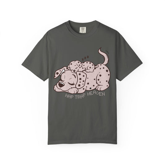 Nap Trap Heaven Lounge Tee
