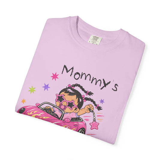 "Mommy's Sidekick" T‑Shirt