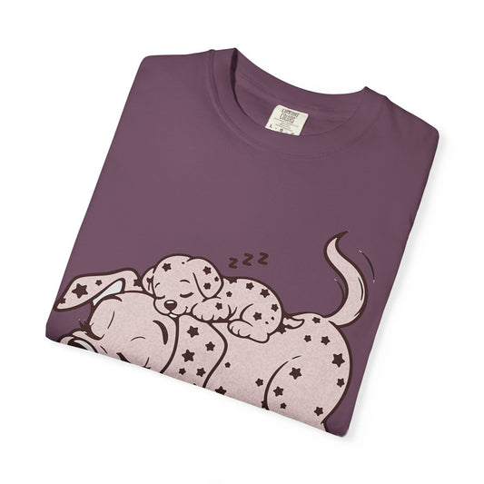Nap Trap Heaven Lounge Tee